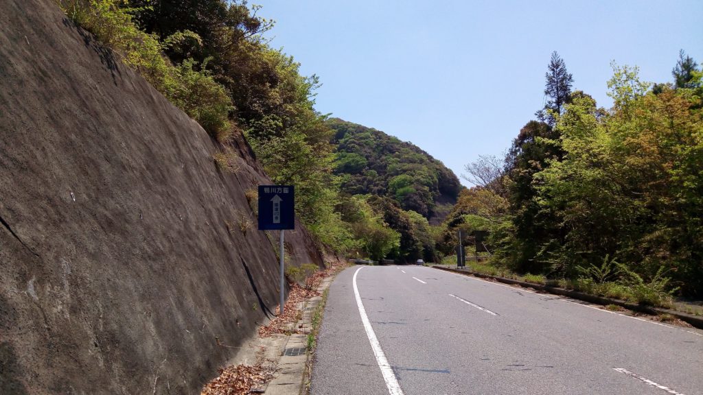 千葉県】FTRで林道ツーリングをやってみた