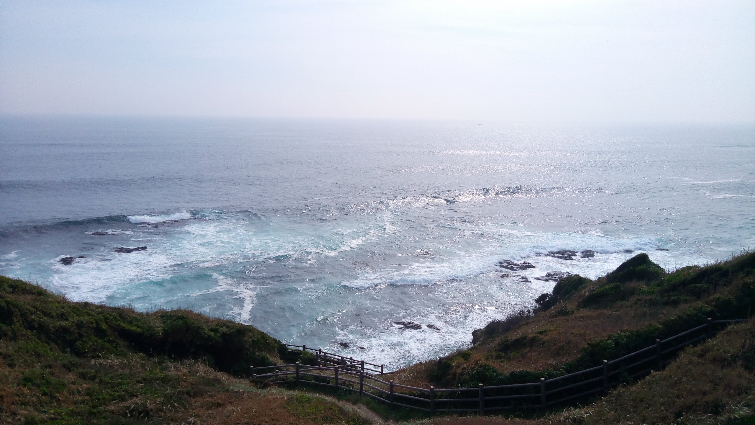 三浦半島、日帰りプチツーリングとお墓参り