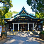 【東京十社めぐり】王子神社＠東京都北区