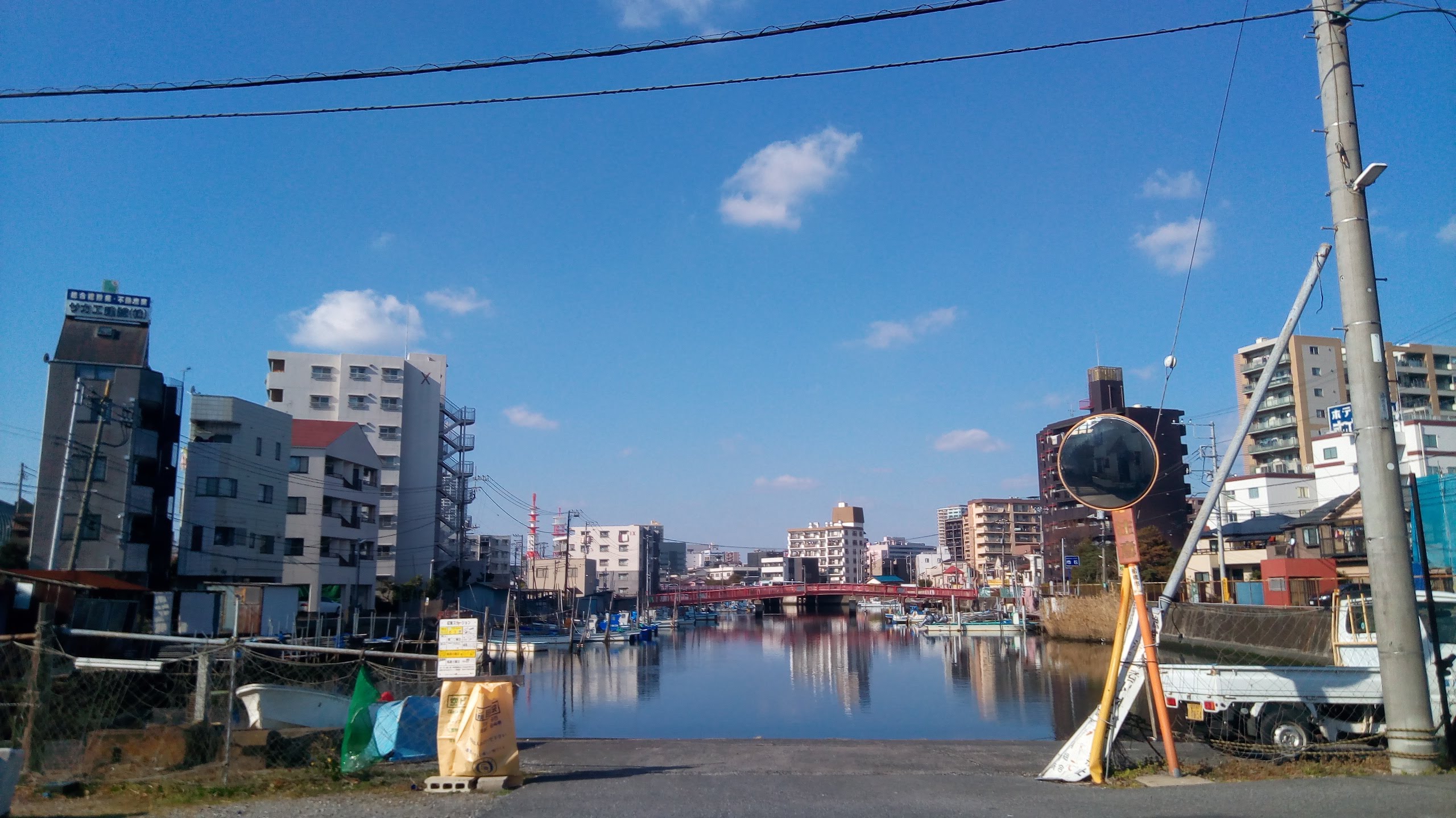 船橋の人気カレー「サールナート」さんに初めて行ってきた！