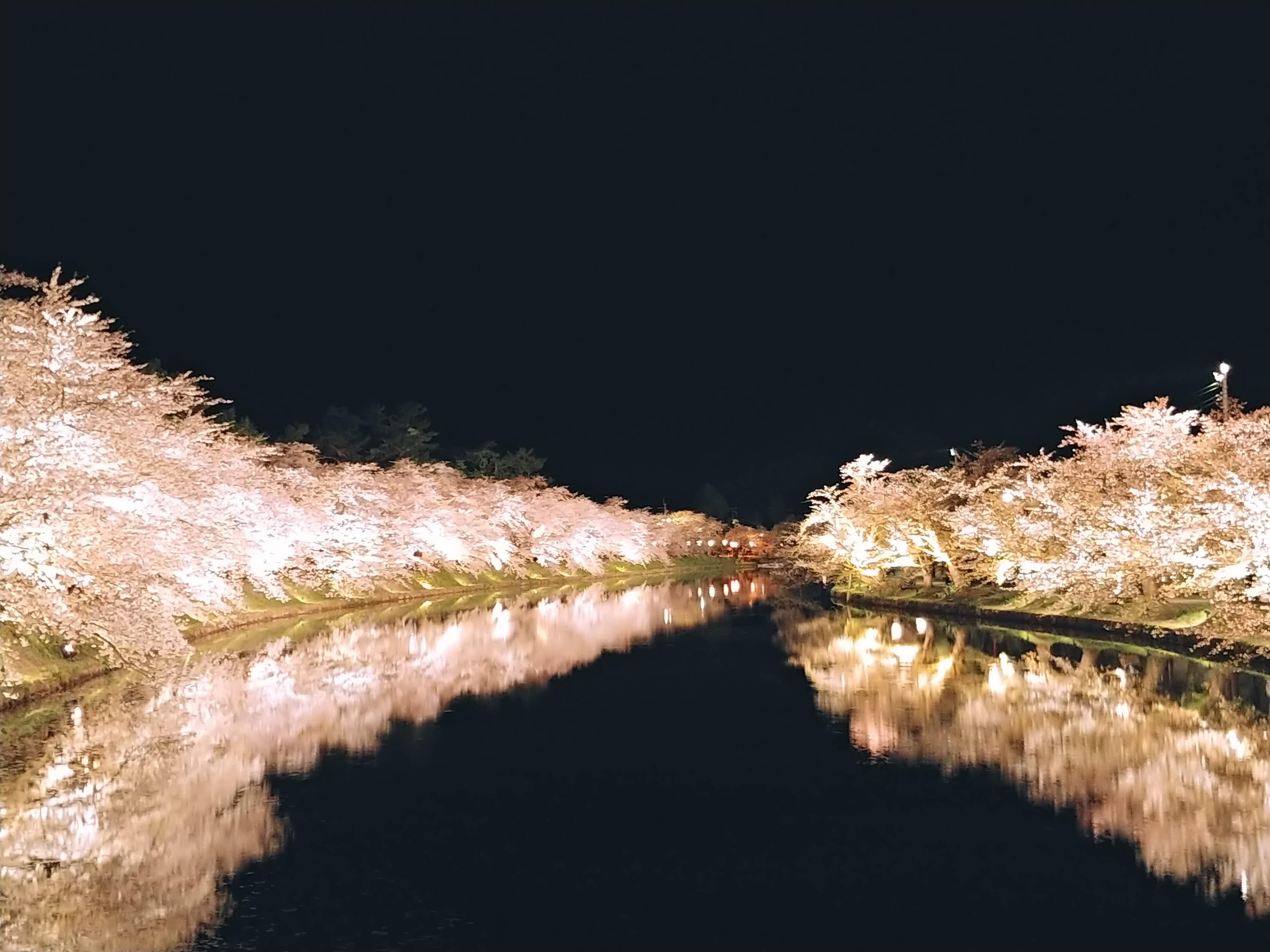 【2019年・春の東北巡り】平成最後の日は、男鹿半島から青森を目指す旅。vol.3