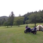 今まで行ったことのあるキャンプ場まとめ