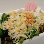 【鉄板鶏飯】リトルキッチン・ソレイユの鉄板鶏飯が美味しい件