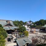 【成田山新勝寺】一年に一度の贅沢鰻と御朱印と