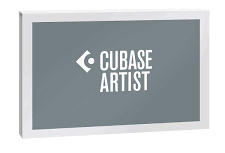 【Cubase】Aritist 14にアップグレードしてみました