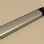 【禁煙はじめます】Dr.VAPE（ドクターベイプ）に乗り換えました。