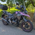 東北Vストロームミーティングの想い出・その２