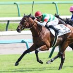 祝！リバーバレイト2勝目