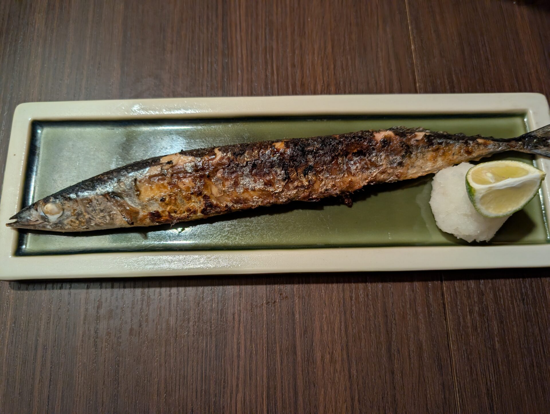 秋の楽しみ方