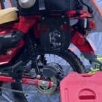 【ロトパックス】バイクに積載してもよさそう