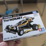 はじめて買ってもらったラジコン