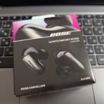 【BOSE】QuietComfort Ultra Earbudsの保証その後