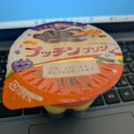 背徳のプッチンプリン
